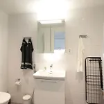 New One Bedroom With Terrace And Parking